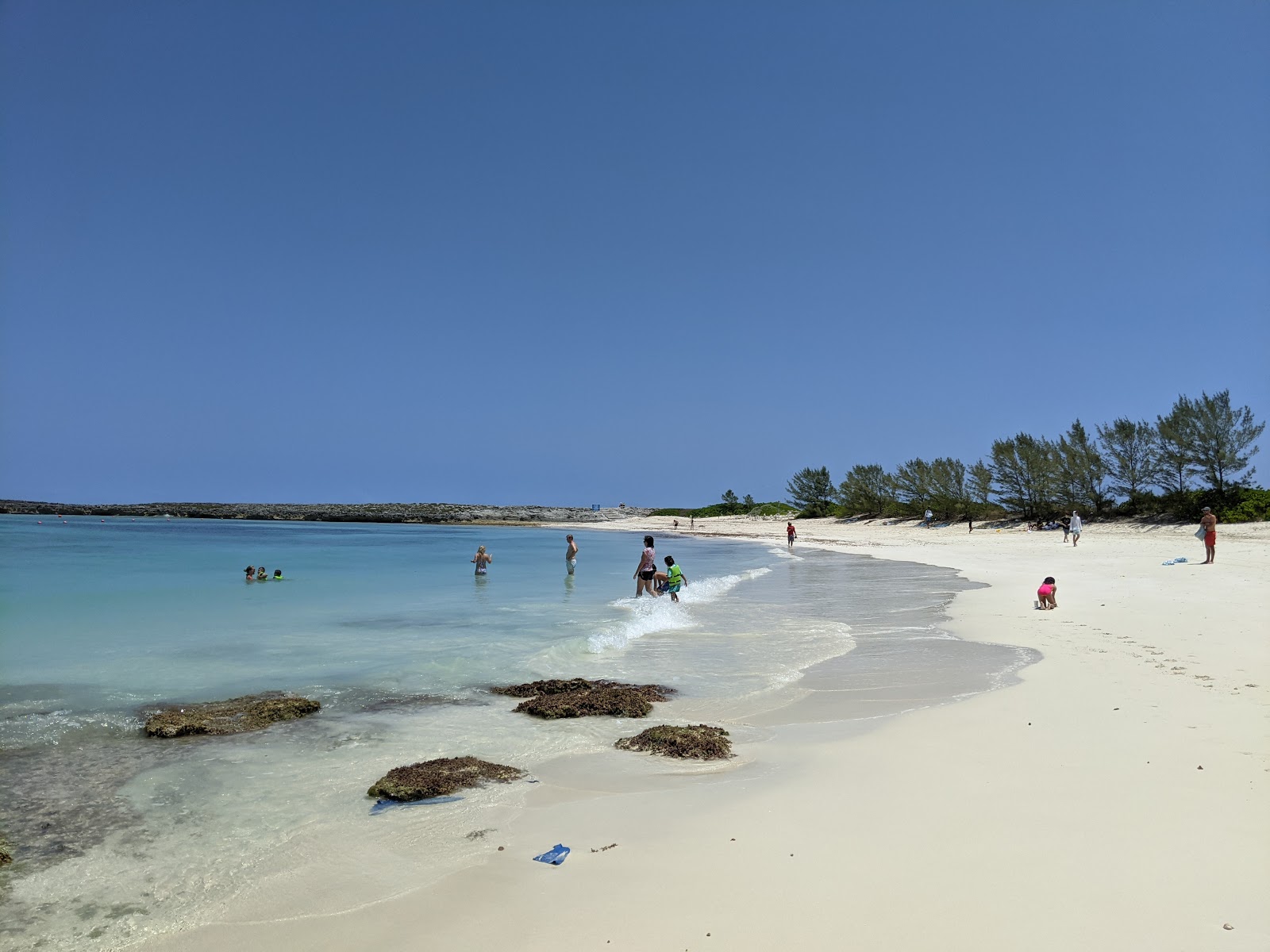Paradise beach photo #8
