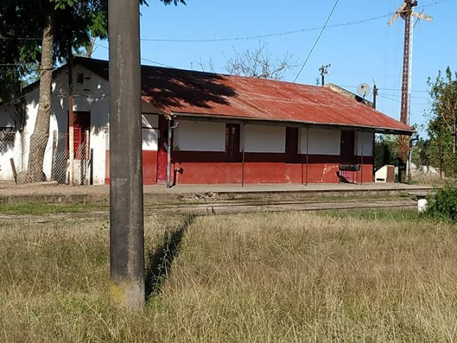Guichón,60008, Departamento de Paysandú, Uruguay