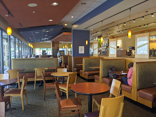 Sandwich Shop «Panera Bread», reviews and photos, 2015 N University Dr, Coral Springs, FL 33071, USA