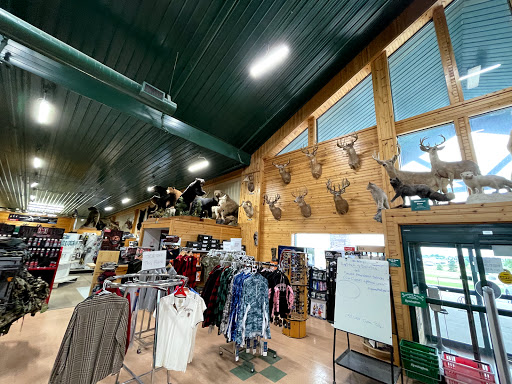 Sporting Goods Store «Midwestern Shooters Supply», reviews and photos, 191 Church St, Lomira, WI 53048, USA