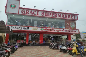 Grace Super Market image