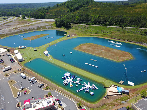 Water Park «Terminus Wake Park», reviews and photos, 171 LakePoint Pkwy, Cartersville, GA 30121, USA