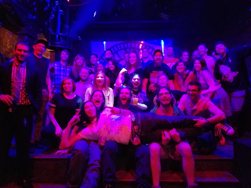 Club «Club Anything», reviews and photos, 807 S 5th St, Milwaukee, WI 53204, USA