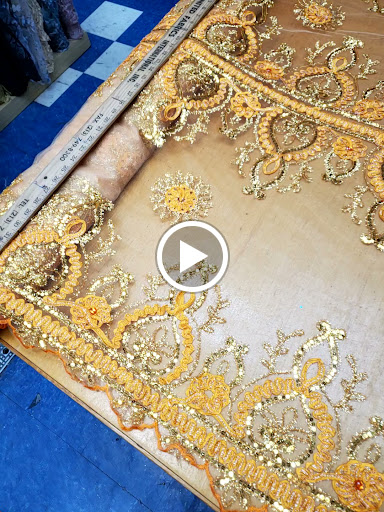 Fabric Store «La Casa de las Viejas», reviews and photos, 39 NE 1st St, Miami, FL 33132, USA