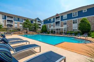 Somerset at Deerfield Apartments & Townhomes image