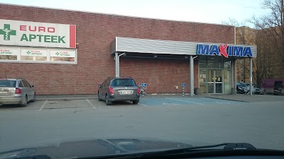 Photos of Tartu Ilmatsalu Maxima X