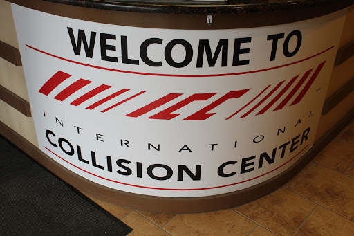 Auto Body Shop «Auto Body Connection Inc», reviews and photos, 13210 Wisteria Dr, Germantown, MD 20874, USA