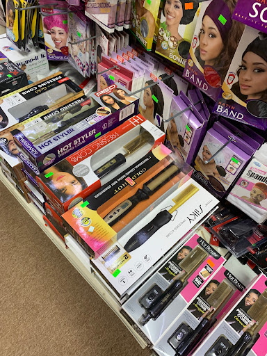 Beauty Supply Store «Winder Beauty Supply», reviews and photos, 59 N Broad St, Winder, GA 30680, USA