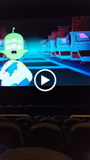 Movie Theater «Regal Cinemas Marysville 14», reviews and photos, 9811 State Ave, Marysville, WA 98270, USA