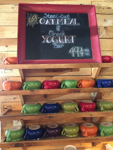 Coffee Shop «Happy Creek Coffee & Tea», reviews and photos, 18 High St, Front Royal, VA 22630, USA