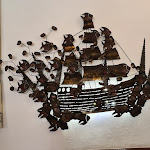 Photo n°1 de l'avis de maurizio.o fait le 25/04/2023 à 07:02 sur le  IL Veliero à Stintino