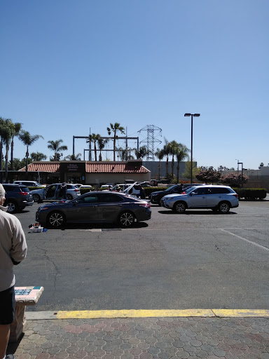 Car Wash «Chino Hills Car Wash», reviews and photos, 14694 Pipeline Ave, Chino Hills, CA 91709, USA