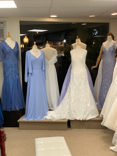 Bridal Shop «Occasions Bridal», reviews and photos, 6 P T Barnum Square, Bethel, CT 06801, USA