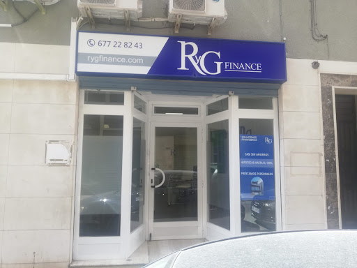 RyG Finance