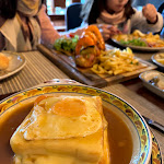 Photo n°1 de l'avis de Pelob.a fait le 25/02/2023 à 14:56 sur le  Clube 21 - Passos Manuel à Porto