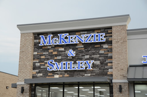 Jewelry Store «Mc Kenzie & Smiley Jewelers», reviews and photos, 2321 Madison St, Clarksville, TN 37043, USA