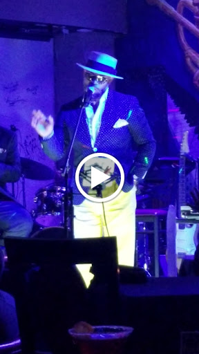 Jazz Club «Martini Blu», reviews and photos, 5060 Farm to Market 1960 Rd W, Houston, TX 77069, USA