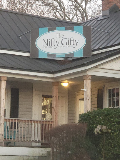 The Nifty Gifty