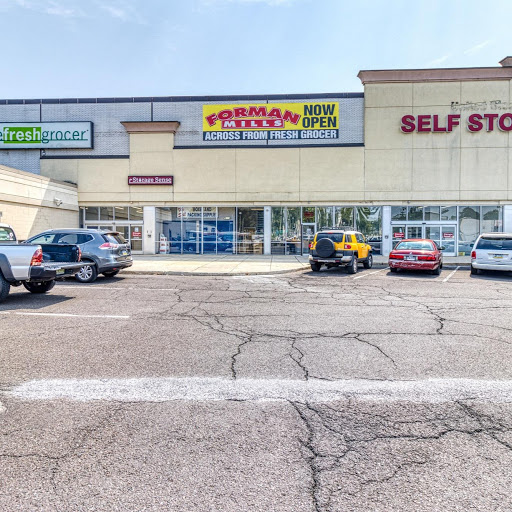 Self-Storage Facility «Storage Sense», reviews and photos, 1000 Easton Rd, Wyncote, PA 19095, USA