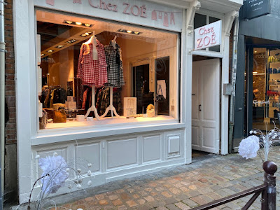 Chez Zoé - Mode Femme à Lille