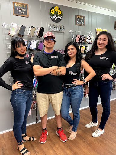 Cell Phone Store «Woodland Cell Phone Repair», reviews and photos, 95 W Main St, Woodland, CA 95695, USA