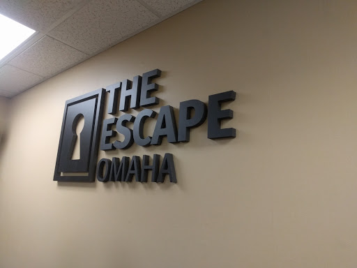 Amusement Center «The Escape Omaha», reviews and photos, 6315 Center St, Omaha, NE 68106, USA