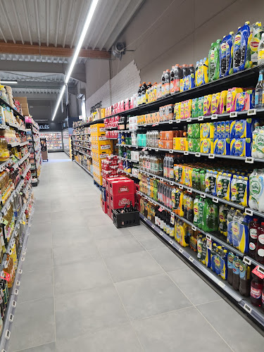 Intermarché Heylissem - Supermarkt