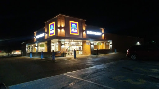 Supermarket «ALDI», reviews and photos, 3650 S Hastings Way, Eau Claire, WI 54701, USA