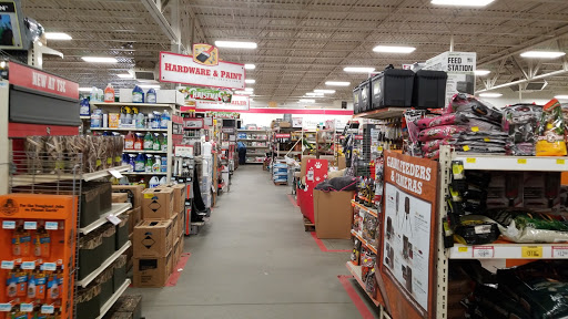 Home Improvement Store «Tractor Supply Co.», reviews and photos, 1869 NJ-38, Southampton Township, NJ 08088, USA