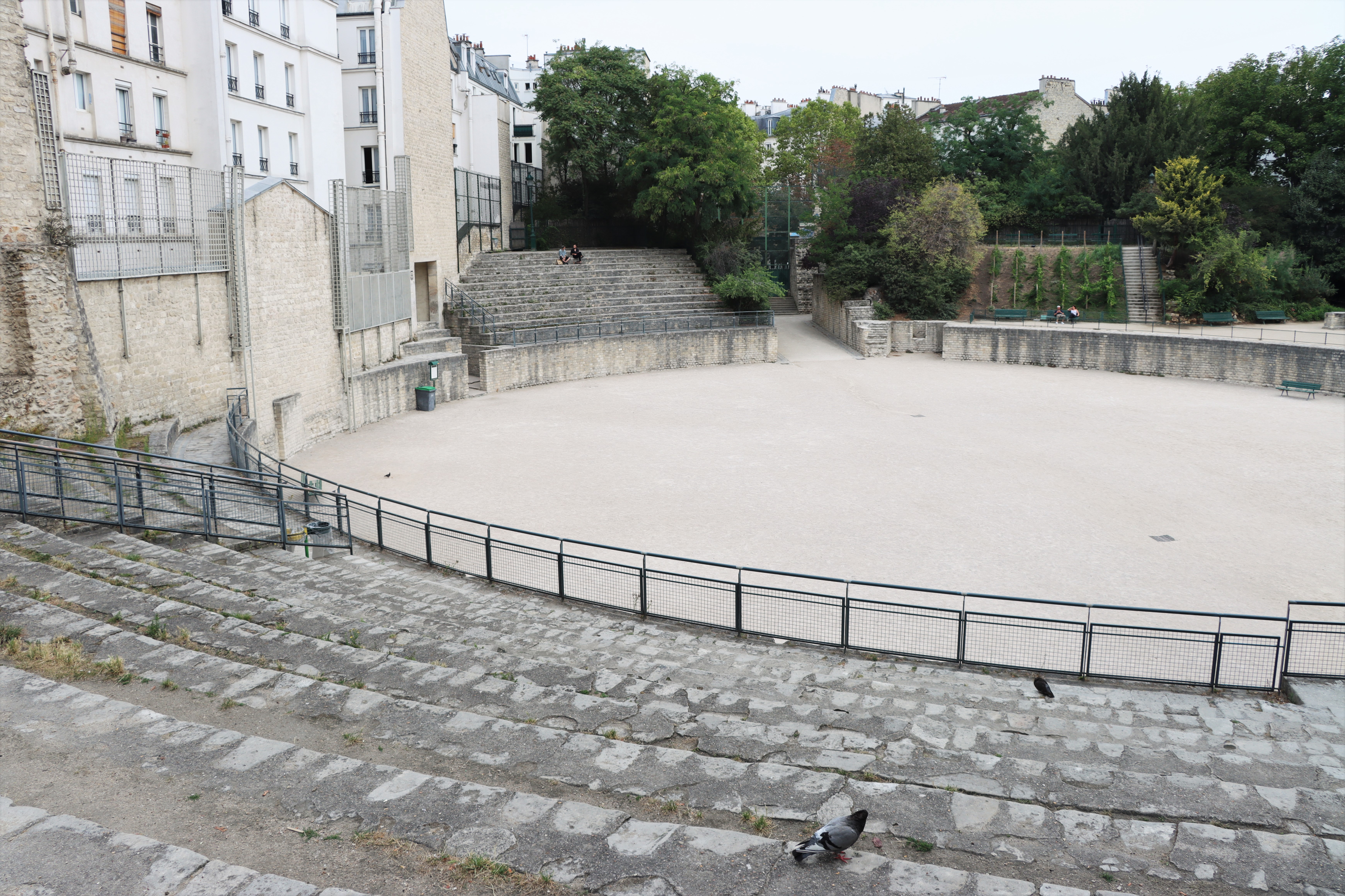 Photo n° 4 de l'avis de Angelique.r fait le 29/08/2022 à 14:21