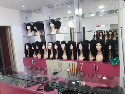 Hair Fixing In Bangalore, Bonding, Extensions | Wig Designs International -  No 9 , Ist floor, above Vishal medicals, Bengaluru, Karnataka, IN - Zaubee