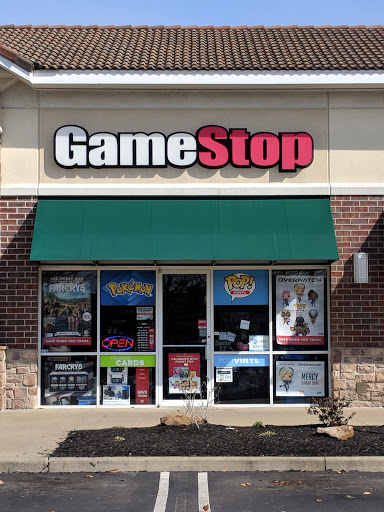 GameStop