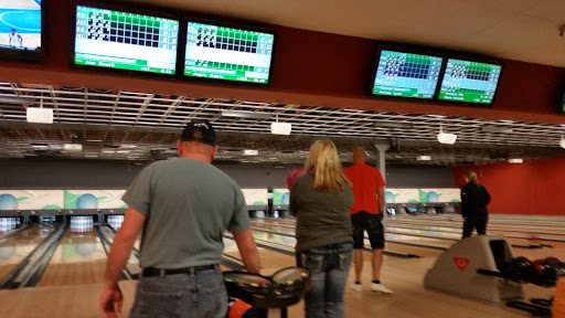 Bowling Alley «River City Lanes», reviews and photos, 965 W Seltice Way, Post Falls, ID 83854, USA