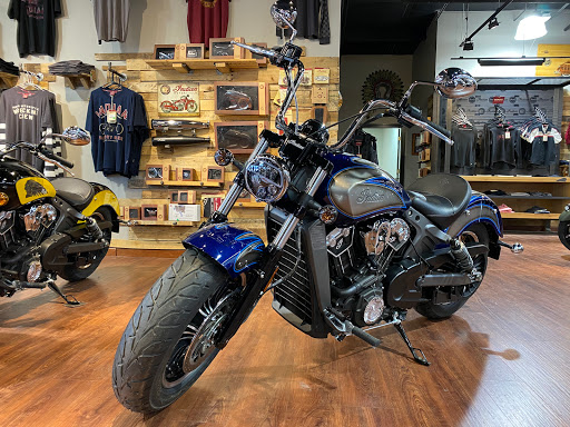 Motorcycle Dealer «Cherokee Cycles», reviews and photos, 1700 SC-14, Greer, SC 29650, USA