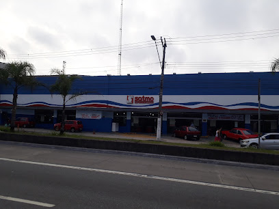 Supermercado Satmo