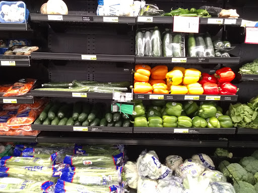Grocery Store «Service Food Market - Perham», reviews and photos, 250 E Main St, Perham, MN 56573, USA