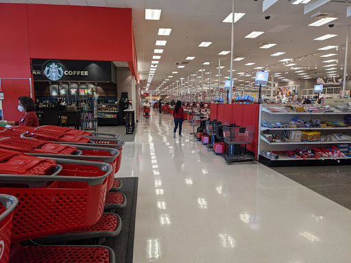 Department Store «Target», reviews and photos, 1200 Edwards Ferry Rd NE, Leesburg, VA 20176, USA