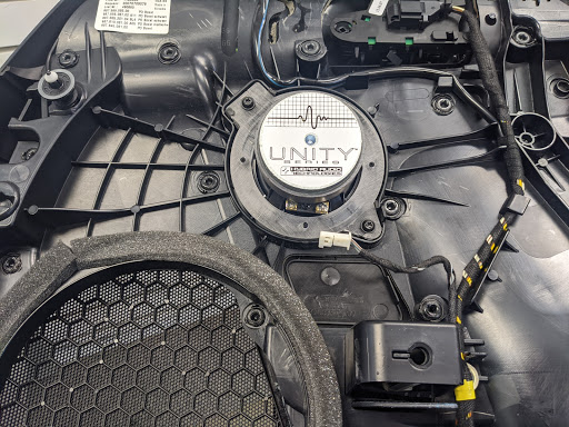 Car Stereo Store «Audio Electronics», reviews and photos, 5353 N Keystone Ave, Indianapolis, IN 46220, USA