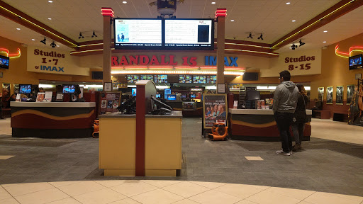 Movie Theater «Goodrich Randall 15 IMAX», reviews and photos, 550 N Randall Rd, Batavia, IL 60510, USA