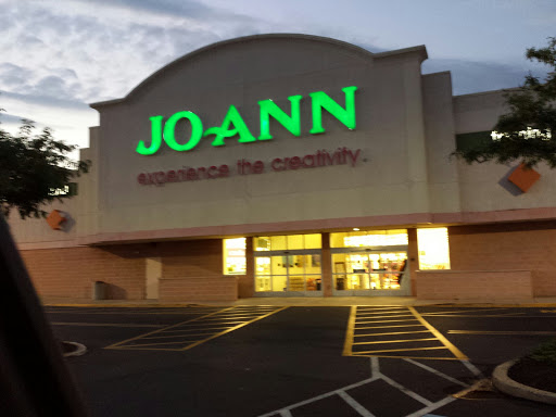 Fabric Store «Jo-Ann Fabrics and Crafts», reviews and photos, 320 Commerce Blvd, Fairless Hills, PA 19030, USA