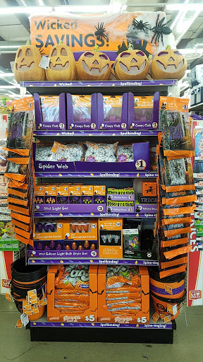 Dollar Store «FAMILY DOLLAR», reviews and photos, 289 Allen St, New Britain, CT 06053, USA