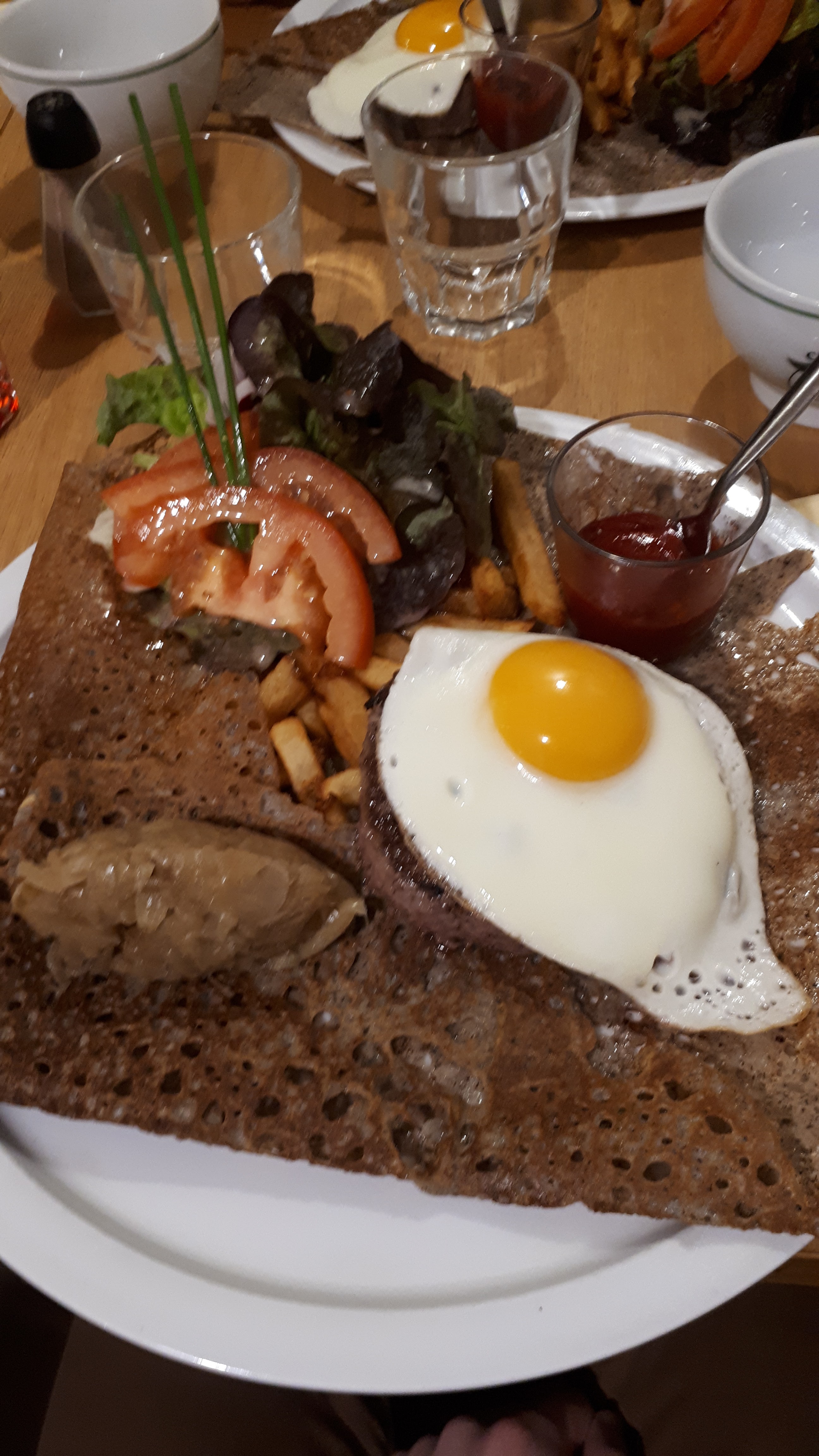 Photo n° 1 de l'avis de Jordan.e fait le 03/01/2018 à 11:53