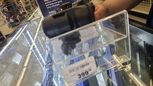 Sporting Goods Store «Academy Sports + Outdoors», reviews and photos, 7441 NE Loop 820, North Richland Hills, TX 76180, USA