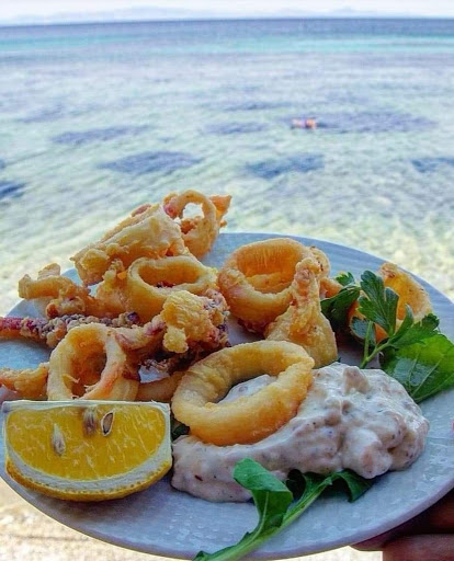 Boğaziçi Dali Restorant