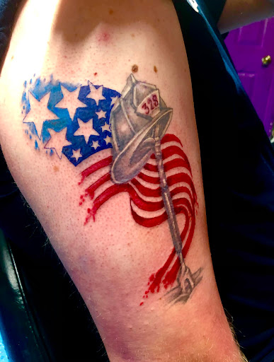 Explore tattoo ideas thailand, creative tattoo ideas in New Port Richey, available at Zodiac Tattooing & Body Piercing