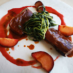 Photo n°3 de l'avis de Fabio.a fait le 16/08/2022 à 21:28 sur le  Relais Colle Buono à Serre di Conca