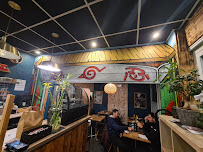Atmosphère du Restaurant japonais Konoha artisan sushi à La Seyne-sur-Mer - n°1