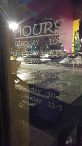 Hair Salon «Snip-Its», reviews and photos, 395 Mt Hope Ave, Rockaway, NJ 07866, USA