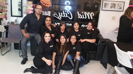 Beauty Salon «Mid City Beauty Salon», reviews and photos, 2013 E 4th Plain Blvd, Vancouver, WA 98661, USA