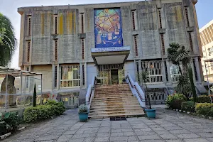 National Museum of Ethiopia image
